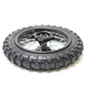 Wheel, 10 Inch