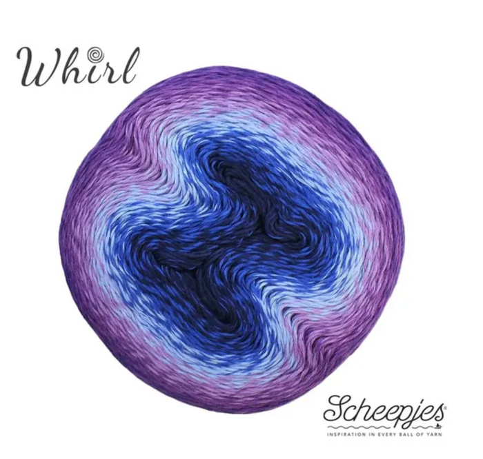 Whirl by Scheepjes