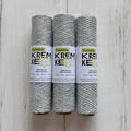 "White Silver" Twinkle Kremke Soul Wool