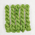 "Willow" Sequin Hand-Dyed Yarn