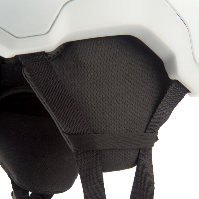 Wintervoering helm kinderfiets - BikeFlip
