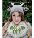 Woodland Knits: Over 20 Enchanting Patterns By Stephanie Dosen