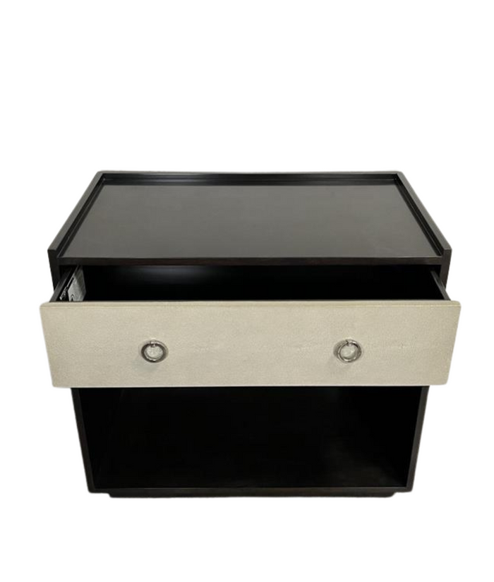 WSF Ellsworth Nightstand