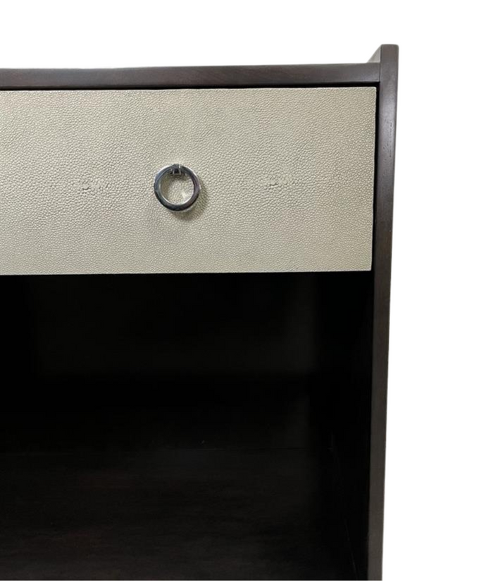 WSF Ellsworth Nightstand