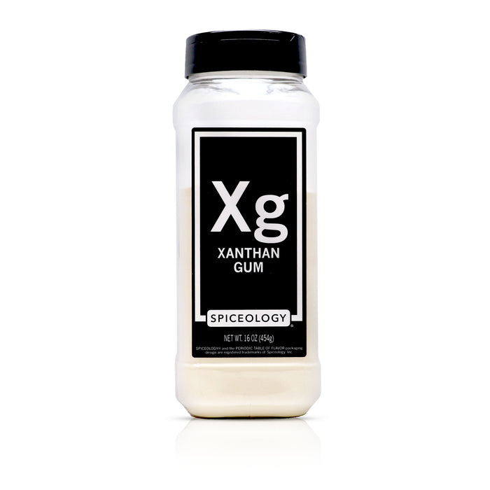 Spiceology Xanthan Gum
