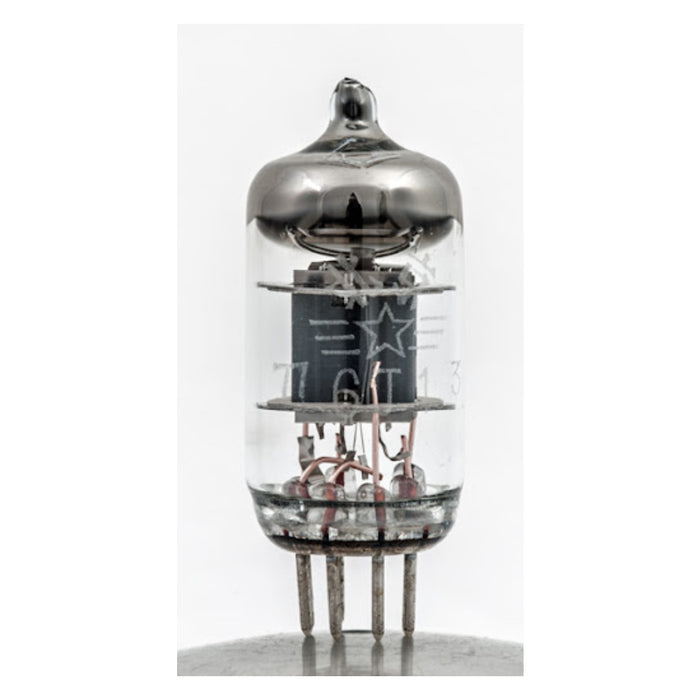 Xduoo 6J1 Amplifier Vacuum Tube (7-pin)