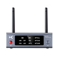 xDuoo MX-01 Bluetooth 5.3 Audio Transmitter