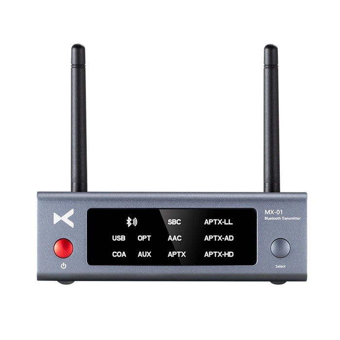 xDuoo MX-01 Bluetooth 5.3 Audio Transmitter