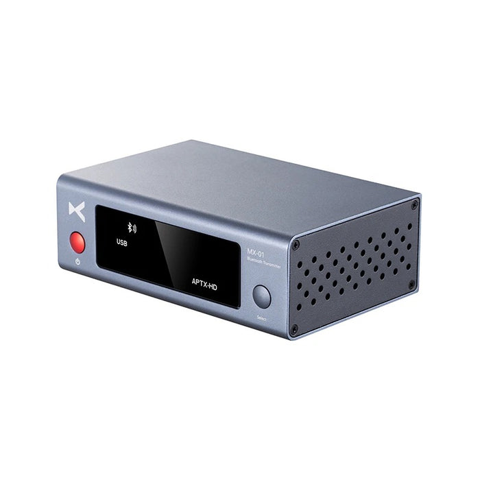 xDuoo MX-01 Bluetooth 5.3 Audio Transmitter