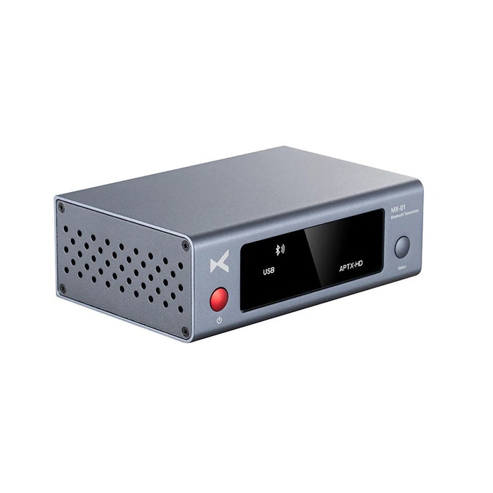 xDuoo MX-01 Bluetooth 5.3 Audio Transmitter