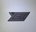 YETI - Foam