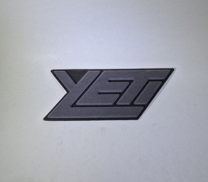 YETI - Foam