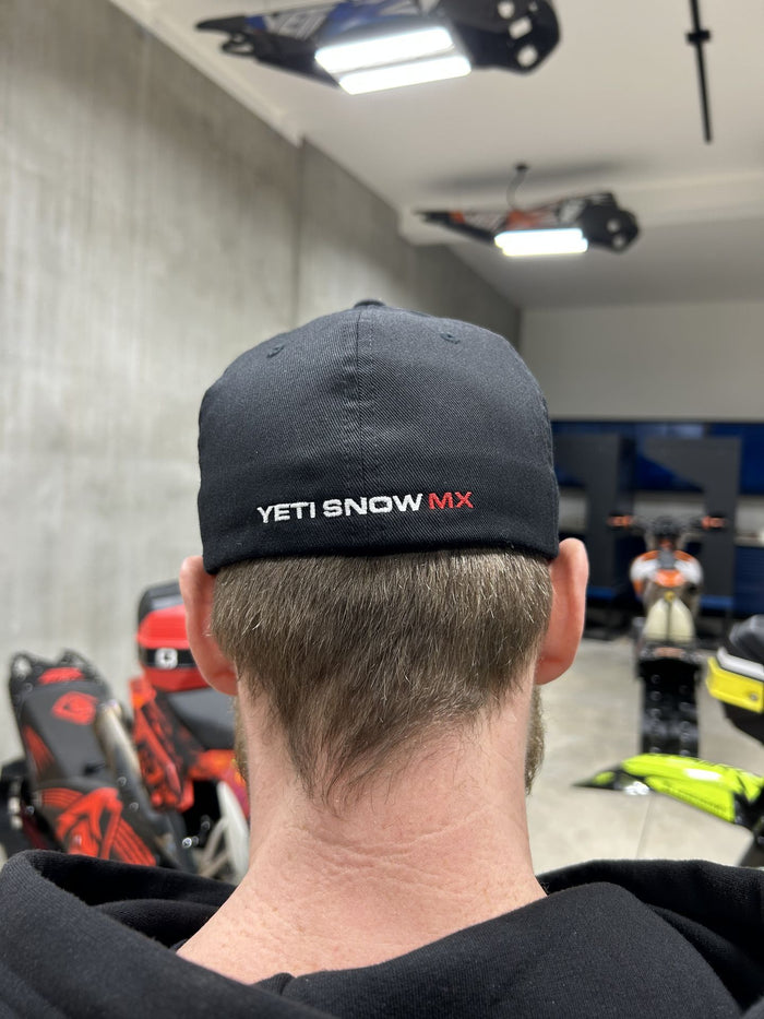 YETI Cap, Flexfit L/XL
