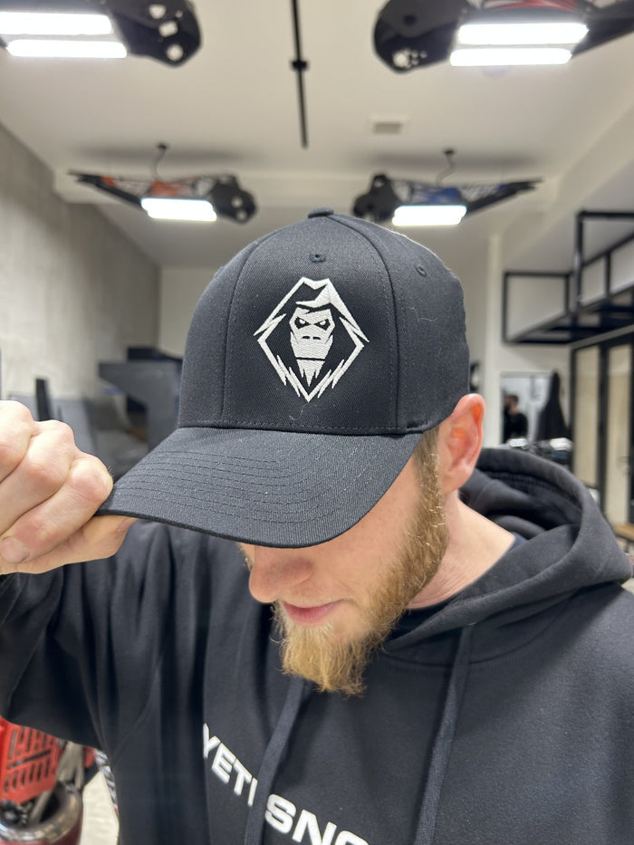 YETI Cap, Flexfit S/M