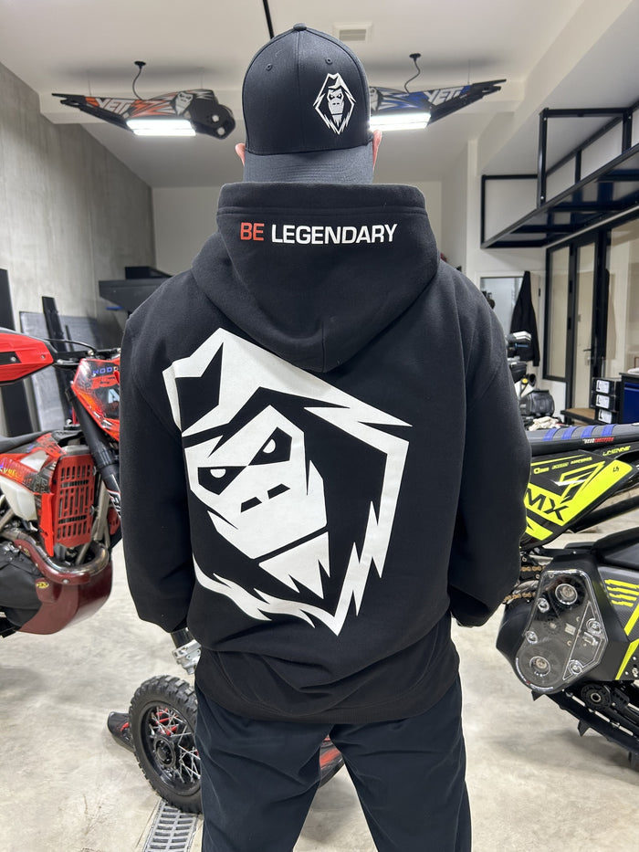 YETI Hoodie L
