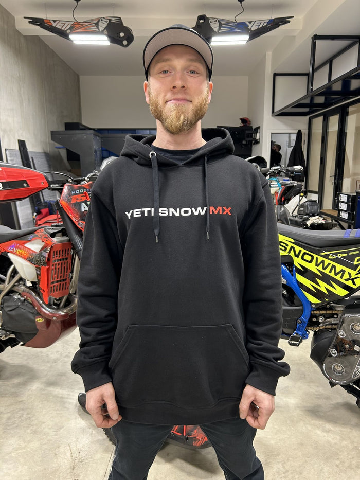 YETI Hoodie L