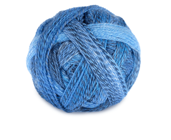 Blue #2438
